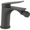 Miscelatore bidet Dynamic gungrey