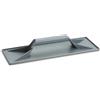 Nespoli Frattazzo in plastica misura 15x45 cm