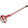 Nespoli Miscelatore ad elica misura 80x400