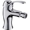 Rubinetto per bidet Distri cromo