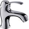 Rubinetto per lavabo Distri cromo