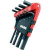 Usag Set chiavi maschio 9 pz