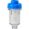 Filtro anticalcare IDRIX per lavatrici con dosatore da 3/4``