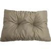 Cuscino per schienale Pallet 60x40x10 cm