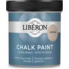 Pittura a gesso Tortora 0,5 l