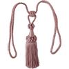 Embrasse Classica piccola in rayon rosa antico