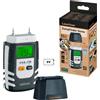 Laserliner Misuratore umidità per materiali Auto-Hold