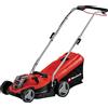 Einhell Tagliaerba a batteria Einhell GE-CM 18/33 li 4ah + ge-ct 18 li