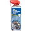 ON BIKE Lubrificante secco al ptfe spray 400 ml doppio erogatore