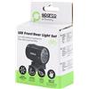SPARCO Set luce anteriore/posteriore Sparco