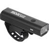 SPARCO Luce frontale Sparco da bicicletta ricaricabile