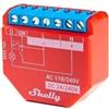 Shell Relè Smart Home Wifi e bluetooth Shelly 1PM PLUS controllo consumi