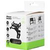 SPARCO Portasmartphone bici Sparco universale girevole 90