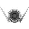 Telecamera Smart Home Wi-Fi Ezviz H3c 3m da esterno