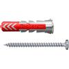 Fischer Tassello universale Fischer DuoPower 8x40 S PH