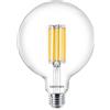 Lampadina LED E27 a globo Incanto 3452 lm bianco neutro