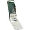 Set punte legno Bosch DIY 6,3 mm (1/4") attacco esagonale 5 pz