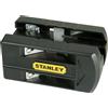 Stanley Rifilatore per bordi Stanley Black&Decker con molla interna