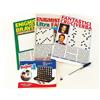 Enigmistica/Puzzle/Autodefiniti + Super 4