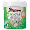 MaxMeyer Pittura antimuffa traspirante MaxMeyer BIOACTIVE A+ PLUS 4 l bianco