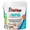 MaxMeyer Pittura superlavabile MaxMeyer LaRapida 14 l bianco