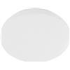 - Applique/Plafoniera LED Pogliola-E 1250 lm bianco neutro Ø 26 x 5,5 cm bianco
