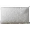 Cuscino memory Premium 70x40x11 cm bianco