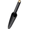 Fiskars Trapiantatore a lama stretta Solid nero