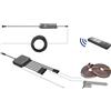 Biohort Kit di controllo illuminazione EU Biohort con telecomando