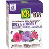 KB Concime per rose e acidofile KB 650 g