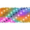 - Striscia LED Magic Smart 150 LED 18 W RGB smart WiFI+bluetooth 5 m bianco