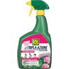 KB Insetticida Funghicida Acaricida Tripla Azione PFnPO 800 ml