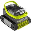 GRE pools Robot a batteria per piscine Zodiac Pixel OP 3220 per fondo e pareti