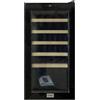 Cantinetta per vino Samet 95 91 l nero