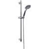 Set doccia Wenko Young Cromo