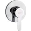 - Miscelatore doccia incasso completo Acquachiara a1 cromo