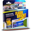 MA-FRA Lucidante per auto rapido Kit Flash Bright con spugna 80 ml