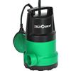 Elettropompa sommersa TECKGARD TGP 250 SUB 250 W