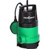 Elettropompa sommersa TECKGARD TGP 450 DRAIN 450 W