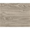 Plastica adesiva in rotolo quercia grigio 200x45 cm