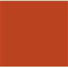 Plastica adesiva in rotolo terracotta opaco 200x45 cm