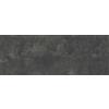Plastica adesiva in rotolo microcementina nero 200x45 cm