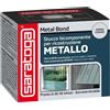 Saratoga Stucco bicomponente per metallo Saratoga Metal Bond 125 ml