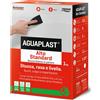 - Stucco in polvere Aguaplast Alto Standard per interni 1 kg bianco
