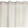 Tenda arredo Lim-Home L 140 x H 280 cm beige