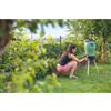 Geyser Nebulizzatore verde E-25 MI 21 V 5 bar