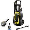 Kärcher Idropulitrice Kärcher K5 Universal Edition WB 420 l/h 145 bar