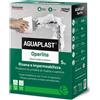 Stucco in polvere Aguaplast Operlite impermeabile risanante 5 kg grigio