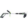 - Tagliabordi a batteria LUX PowerSystem A-RT-20/26-24 batteria e caricatore 20 V