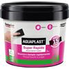 - Stucco in pasta Aguaplast Super Rapido pronto all`uso 1 kg bianco